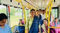 Will Women Get A Free Bus Ride On Women's Day? Here Is What BMTC Says