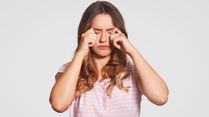 Eye Twitching Or Eye Blinking: Causes And Quick Remedies