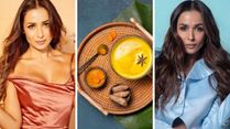 Malaika Arora’s Ginger-Turmeric Cocktail For Summer Mornings