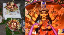 Chaitra Navratrti 2023: Day-Wise Full List Of Navratri Bhog For Nine Days