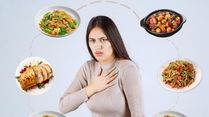 Heart Attack In Women: Foods To Limit After A Heart Attack
