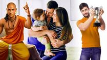Chanakya Niti: How To Help Your Child Grow Up To Be A Respectable Citizen