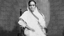 Women's Day: The Role Of Kasturba In Gandhi's Life And Indian Independence