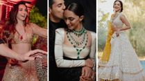 Bridal Makeup: Kiara Advani’s Makeup Artist Shares Tips