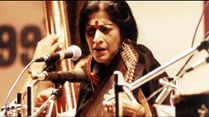 Women's Day 2023: Kishori Amonkar, The Celebrated Hindustani Vocalist Of Jaipur Gharana