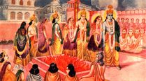 The Three Sisters Of Sita: Life History And Cause Of Death