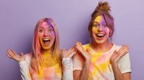 Holi: Oral Health Care Tips During Holi
