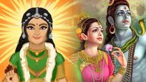Chaitra Navratri 2023: Ashoka Sundari, The Beloved Daughter Of Lord Shiva And Parvati
