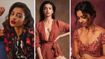 Radhika Apte Haircare Tips: What Makes Her Hair So Luscious