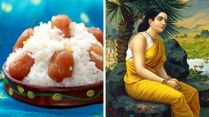 Sita Bhog: The Favourite Dessert Of Goddess Sita