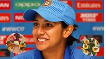 Smriti Mandhana’s Diet: The Perfect Combo For Anyone Who Loves Staying Active!