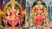 Soundarya Lahari Shloka 5: Benefits And Sadhana Rituals