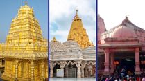 8 Indian Temples With Built-In Sri Chakra