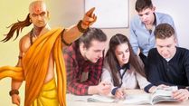 Chanakya Niti: Select The Right Number Of People For Your Activities