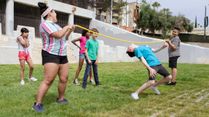 7 Reasons Why Summer Camps Are Good For Your Kids