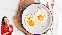 TikTok Egg Diet: What Is It All About? Is It Healthy? Can It Aid Weight Loss?