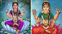 Soundarya Lahari Sloka 4: Benefits, Sadhana Ritual And Meaning