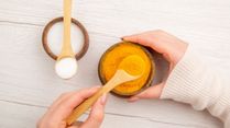 Summer Skincare: Turmeric And Curd Face Pack For Summer: Benefits; How To Make It