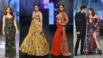 Lakme Fashion Week 2023: Daring And Fabulous Styles From Your Favourite Celebs On Day 4