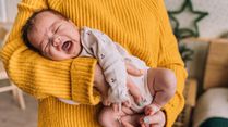 World Sleep Day 2023: 4 Reasons Why Babies Don’t Sleep At Night