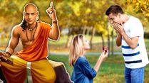 Chanakya Niti: The Three Qualities In Men That Women Find Very Attractive