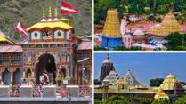 Akshaya Tritiya 2023: Famous Temples That Follow The Tradition Of Akshaya Tritiya