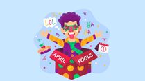 April Fool's Day: Some Jokes To Keep You Entertained