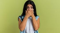 Dry Mouth Causing Bad Breath? 5 Quick Tips To Get Rid Of It