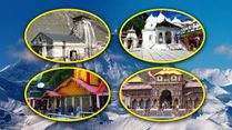 Char Dham Yatra 2023: The Proper Route Planner For Char Dham Visit