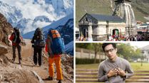 Char Dham Yatra 2023: Precautions To Be Followed By Heart Patients During The Trek