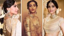 Common Bridal Makeup Mistakes To Avoid, Tips By Sonam Kapoor’s Makeup Artist