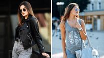 6 Best Ways To Accentuate Your Basic T-Shirt And Jeans