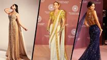 NMACC Day 2: Best Dressed Celebs Alia Bhatt, Gigi Hadid, Zendaya, And Others At The Event, Pics!