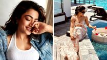 Rashmika Mandanna Birthday Special: 6 Inspiring Outfits By The Diva To Ace The Casual Fashion