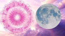 Full Pink Moon 2023: Impact On Zodiac Signs