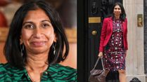 Who Is Suella Braverman? Why Is She In News? Why Are Pakistanis Furious At Her?