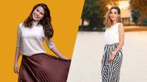 6 Types of Skirts You Should Have In Wardrobe