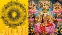 Mahalaxmi Rajyoga In April 2023: Lucky Zodiac Signs