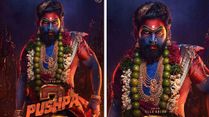 Pushpa 2: The Rule: Allu Arjun’s Astonishing Feminine Avatar Is Powerful As Expected, Pics!