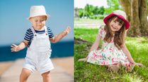 9 Best Summer Outfit Ideas For Kids To Enjoy The Happy Season