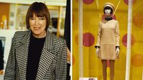 Dame Mary Quant: Ace British Fashion Designer Dies Aged 93