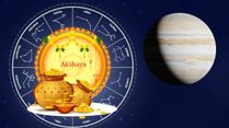 Akshaya Tritiya 2023: Zodiac Signs That Will Have Advantage Due To Jupiter Transit In Aries