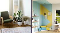 5 Creative Ways To Beautify Dull Corners In Your Home