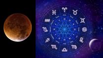 First Lunar Eclipse 2023 On Buddha Purnima: Lucky Zodiac Signs