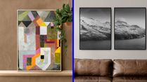 5 Expert Tips To Select Perfect Artwork For Your Space