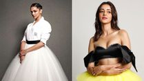 Deepika Padukone To Ananya Panday; Bollywood Beauties Ace The Balletcore Style