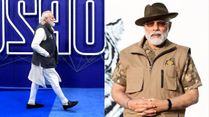 5 Times Prime Minister Narendra Modi Wowed Us With His ‘Impressive’ Style