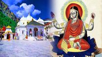 Char Dham Yatra 2023: The Sin Cleansing Ganga Temple At Gangotri, Uttarakhand