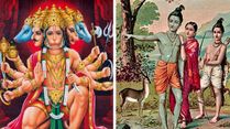 Hanuman Jayanti 2023: Five Faces Of Panchamukhi Hanuman