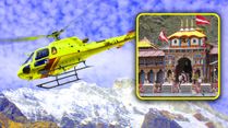 Char Dham Yatra 2023: Information On Helicopter services For The Yatris